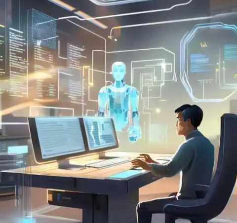  有哪些AI编程软件可以帮助进行代码补全？